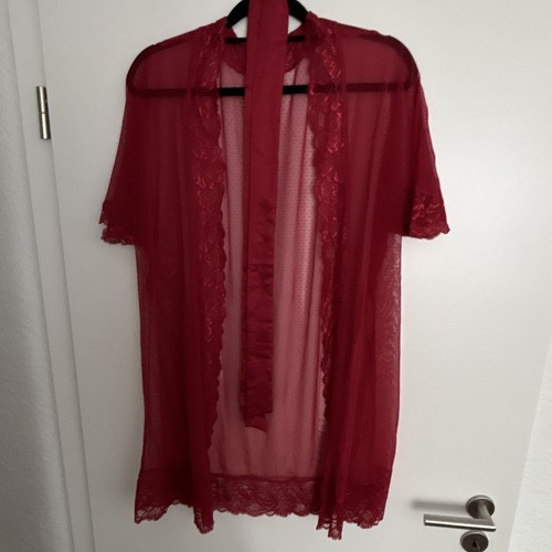 Damen kimono morgenmantel - damen,