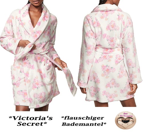 Victoria secret bademantel - secret, *