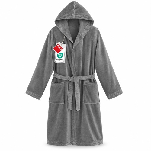 Bademantel damen herren 100 - damen, 100%