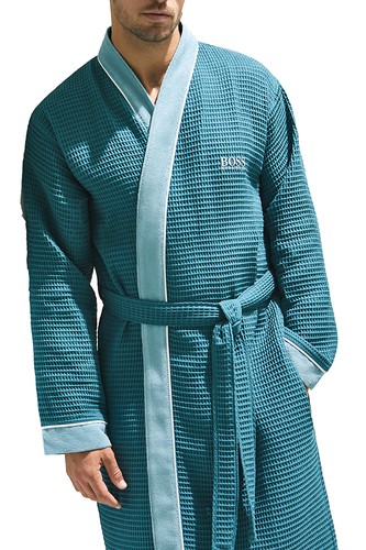 Boss herren kimono - herren, kurz