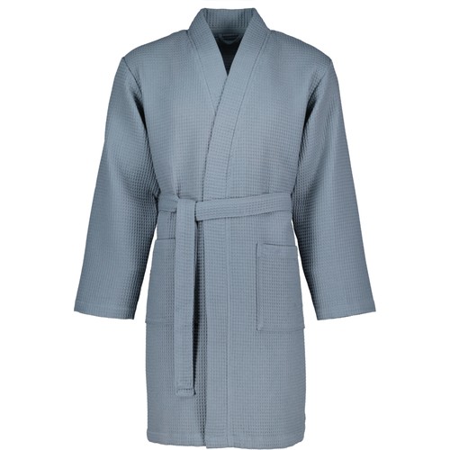 Vossen bademäntel unisex - bademäntel,