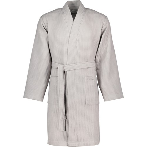 Vossen bademäntel unisex - bademäntel,