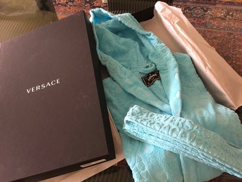 Versace seashell baroque - versace,
