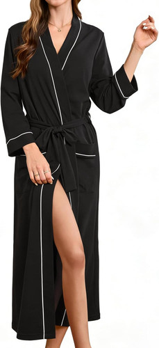 Bademantel damen kurz - damen,