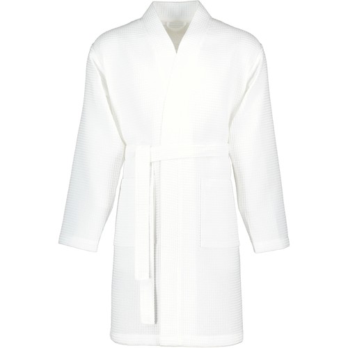 Vossen bademäntel unisex - bademäntel,