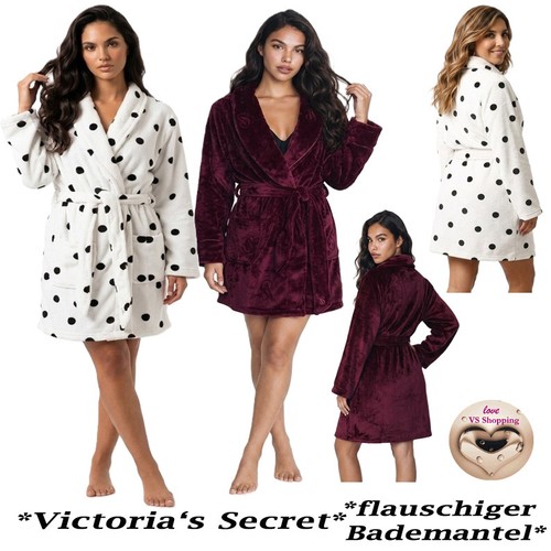 Victoria secret bademantel - victoria's, *